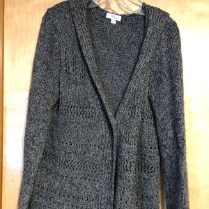 Indigo size medium dark gray